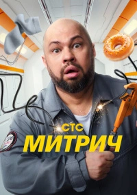 Митрич (2025)